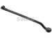 Tie rod right Opel Ascona 81-88, Chevrolet Lanos 05-, Daewoo Lanos 97-20