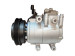 Air conditioner compressor Hyundai Matrix 01-08, Hyundai Tucson 04-09, Kia Sportage 10-15