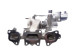 Turbine Renault Megane III 09-16, Renault Kangoo 09-17, Dacia Duster 10-17