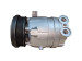 Air conditioner compressor Opel Astra G 98-05, Chevrolet Evanda 04-06, Daewoo Nubira 03-05