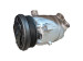 Air conditioner compressor