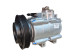 Air conditioner compressor