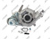 Turbine Renault Kangoo 09-17, Mercedes-Benz A-Class W176 12-18, Nissan Note 12-20