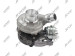 Turbina Renault Vel Satis  02-09, Renault Koleos 08-16, Nissan Qashqai 07-14