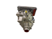 Electric motor rear 21-