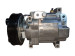 Air conditioner compressor Mazda 3 09-14