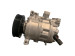 Air conditioner compressor 