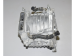 Electric motor rear BMW i3 13-22