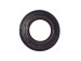 Oil seal 24,50/37,80/41,60*3,40/7,70 scheme type 6V1 