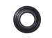 Oil seal 24,50/37,80/41,60*3,40/7,70 scheme type 6V1