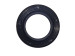 Oil seal 25,00/38,10*7,00/8,00 scheme type 1PM
