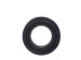Oil seal 25,00/35,00/40,00*1,70/10,00 scheme type 6V3