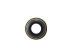Oil seal 17,00/31,00*7,00/7,00 scheme type 1PMA