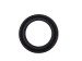Oil seal 45,00/60,00*10,00 scheme type 2