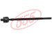 Steering link Mitsubishi Colt 95-02, Mitsubishi Eclipse Cross 17-, Mitsubishi Lancer IX 03-11