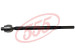 Тяга рульова Subaru Impreza 11-16, Subaru Forester 13-18, Subaru Forester 08-13