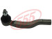 Steering rod end right Toyota Auris E150 06-12, Toyota Prius 09-17, Toyota Corolla 07-13