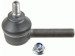 Tie rod end Mercedes-Benz E-Class W124 84-95