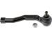 Steering rod end left Chevrolet Aveo 03-08, Chevrolet Aveo 06-16, Zaz Vida 12-16