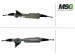 Steering rack with EPS with rods Audi A8 10-18, Audi A7 10-18, Audi A6 11-18