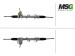 Przekładnia kierownicza ze wspomaganiem hydraulicznym Opel Zafira B 05-12, Opel Astra H 04-14, Opel Astra G 98-05