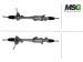 Steering rack with EPS Mazda 6 08-12