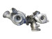 Турбіна Bi-Turbo у зборі Volvo S60 10-18, Volvo V60 10-18, Volvo XC60 08-17