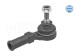 Steering rod end right Renault Kangoo 97-07, Nissan Kubistar 03-08, Smart EQ Fortwo 18-