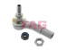 Steering rod end left VW Polo 02-09, Audi A1 10-18, Skoda Fabia I 99-07