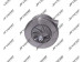 Turbocharger cartridge MITSUBISHI TD02L