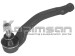 Steering rod end left Renault Clio III 05-12, Renault Scenic II 03-09, Renault Megane II 03-09