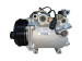 Air conditioner compressor 