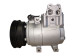 Air conditioner compressor Hyundai Accent 00-06, Hyundai Getz 02-10, Hyundai Accent 06-10