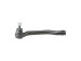 Steering rod end left Renault Scenic III 09-16, Renault Megane III 09-16, Renault Fluence 09-17