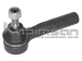 Steering rod end left Fiat Punto 12-18, Opel Corsa D 06-15, Alfa Romeo MiTo 08-18