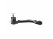 Steering rod end left Renault Koleos 08-16, Nissan X-Trail T31 07-14, Nissan Qashqai 07-14