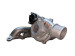 Turbine Opel Zafira B 05-12, Opel Astra J 10-15, Opel Insignia 08-16