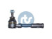 Steering rod end Opel Zafira A 99-05, Opel Astra G 98-05