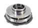 Nozzle apparatus (geometry) GARRETT GTD1449VZ