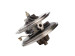 Cartouche de turbine GARRETT GTB2056VK
