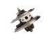 Cartouche de turbine GARRETT GTB2056VK