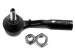 Steering rod end left Fiat Punto 12-18, Opel Corsa D 06-15, Alfa Romeo MiTo 08-18