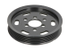 Hydraulic power steering pump pulley VW Passat B5 96-05, Audi A6 97-04, Skoda Felicia 94-01