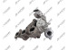 Turbina VW Polo 09-18, Skoda Fabia II 07-14, SEAT Ibiza 09-17