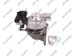 Turbina Peugeot Landtrek 19-