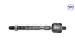 Steering link Renault Logan 04-13, Renault Sandero 07-13, Dacia Logan 04-12