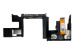 Bloc contacteur de batterie Hybride