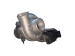 Turbine Fiat Ducato 06-14
