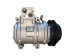 Air conditioner compressor