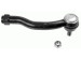 Steering rod end right Toyota Auris E150 06-12, Toyota Prius 09-17, Toyota Corolla 07-13